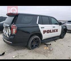 شيفروليه تاهو